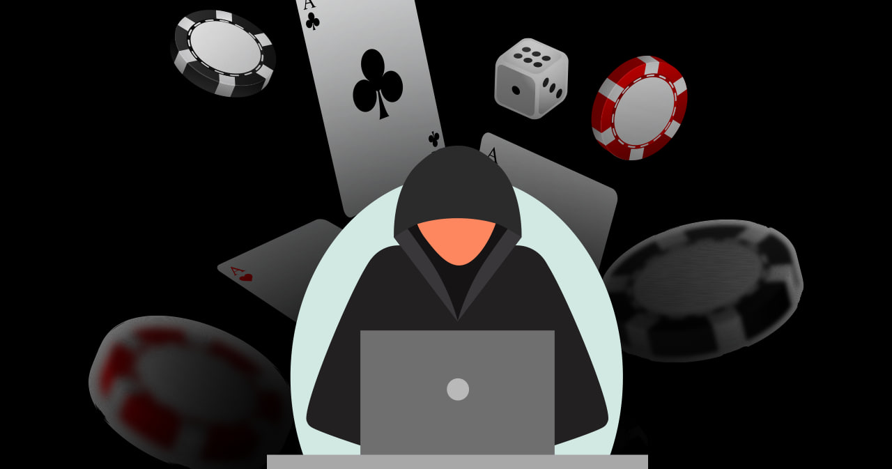 ความปลอดภัยของเกมใน TG Casino  มีข้อสงสัย: ข้อมูลผู้เล่นถูกขโมย!