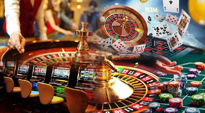 KUBET คาสิโน: เปิดตัวเกมใหม่ที่น่าจับตามองในปี 2024!