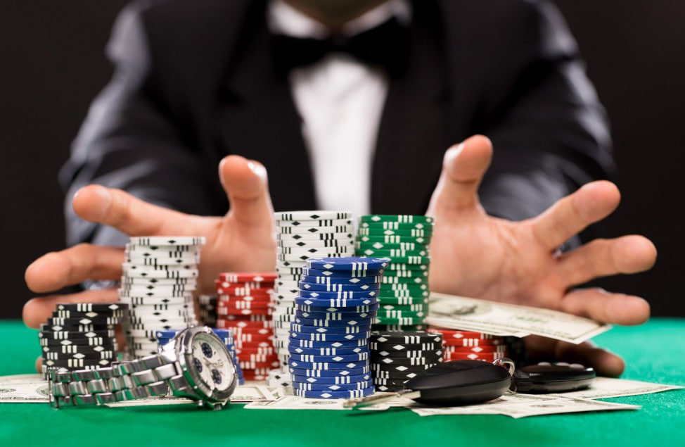 ทำไมต้องเลือก KUBET คาสิโน ?